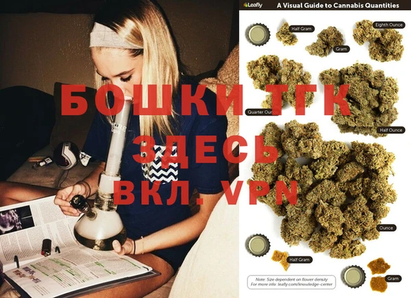 Альфа ПВП Богородицк